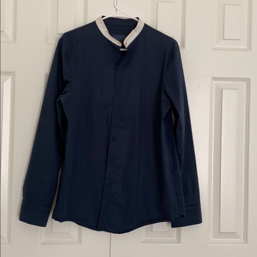 Men’s Shirt